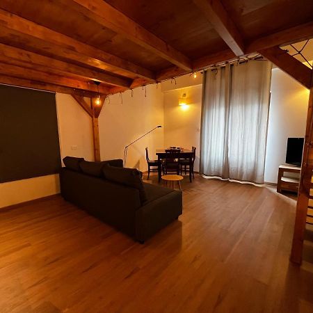 A Casa Del Conte Apartman Palermo Kültér fotó