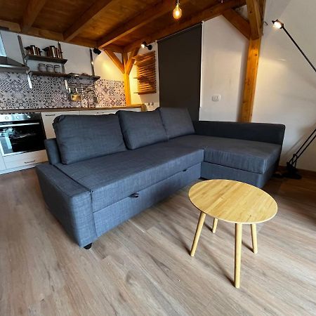 A Casa Del Conte Apartman Palermo Kültér fotó