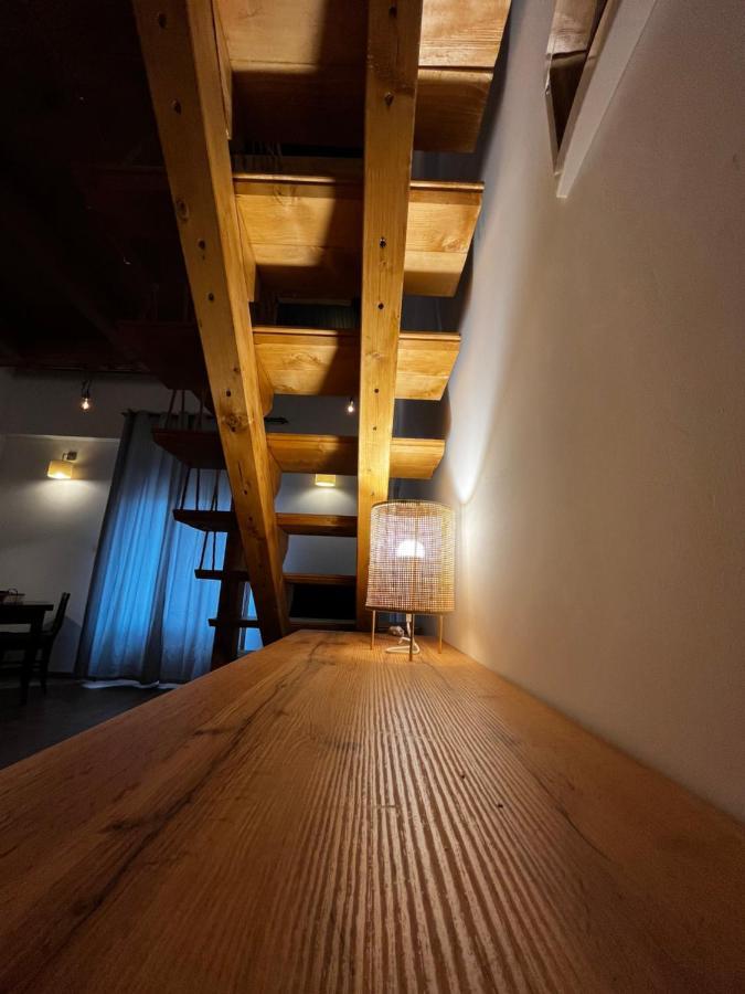 A Casa Del Conte Apartman Palermo Kültér fotó