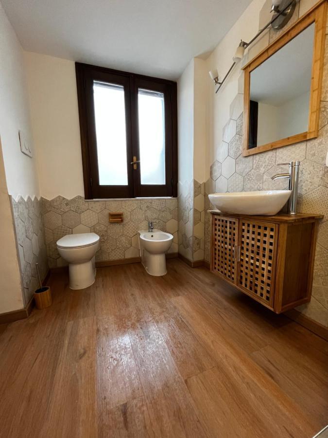 A Casa Del Conte Apartman Palermo Kültér fotó