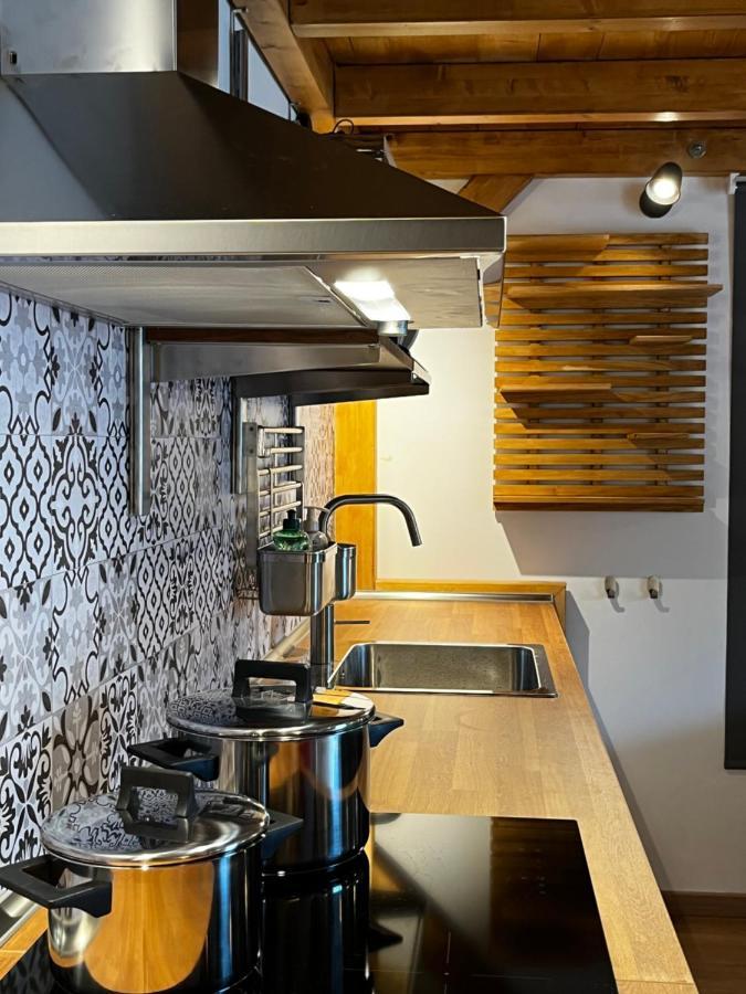 A Casa Del Conte Apartman Palermo Kültér fotó