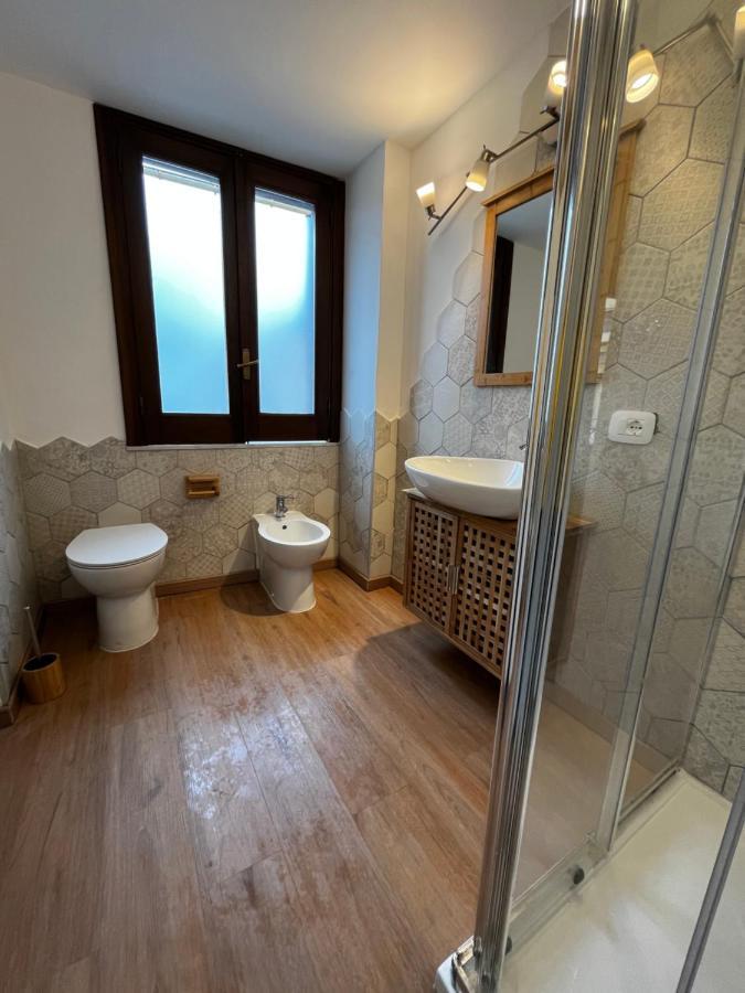 A Casa Del Conte Apartman Palermo Kültér fotó