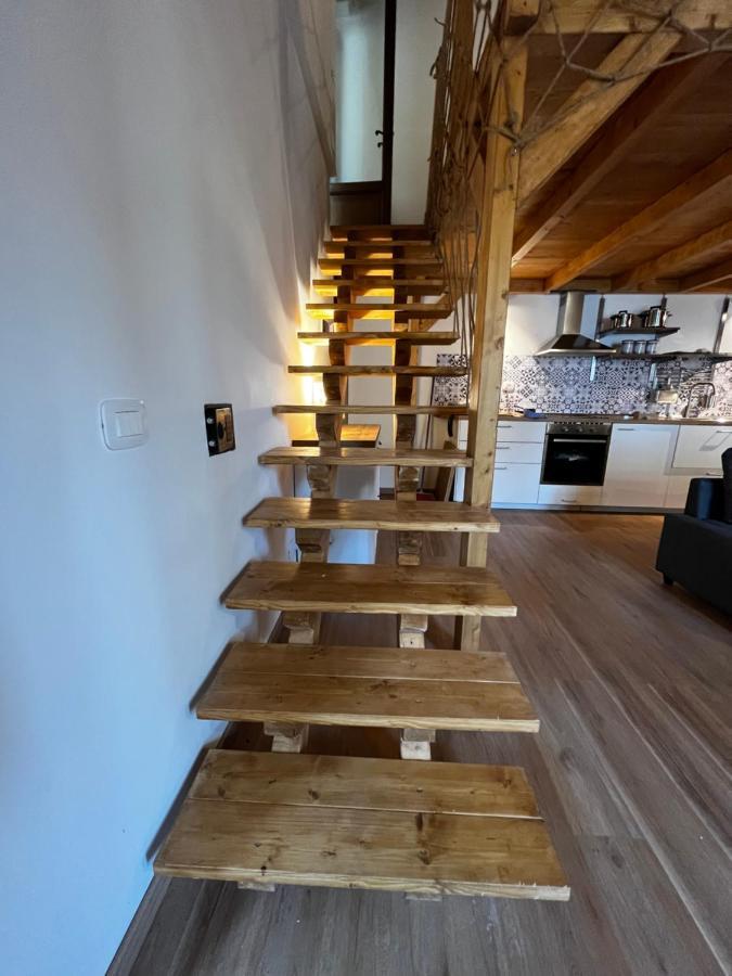 A Casa Del Conte Apartman Palermo Kültér fotó