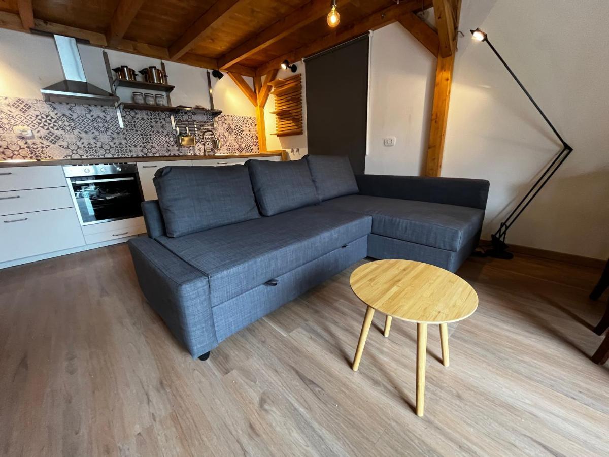 A Casa Del Conte Apartman Palermo Kültér fotó