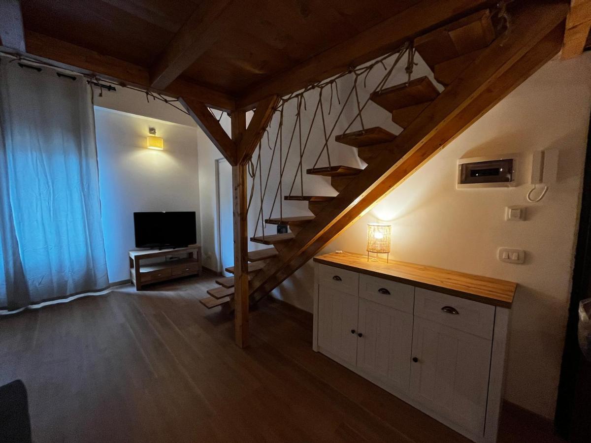 A Casa Del Conte Apartman Palermo Kültér fotó