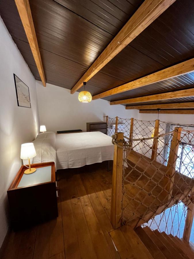 A Casa Del Conte Apartman Palermo Kültér fotó
